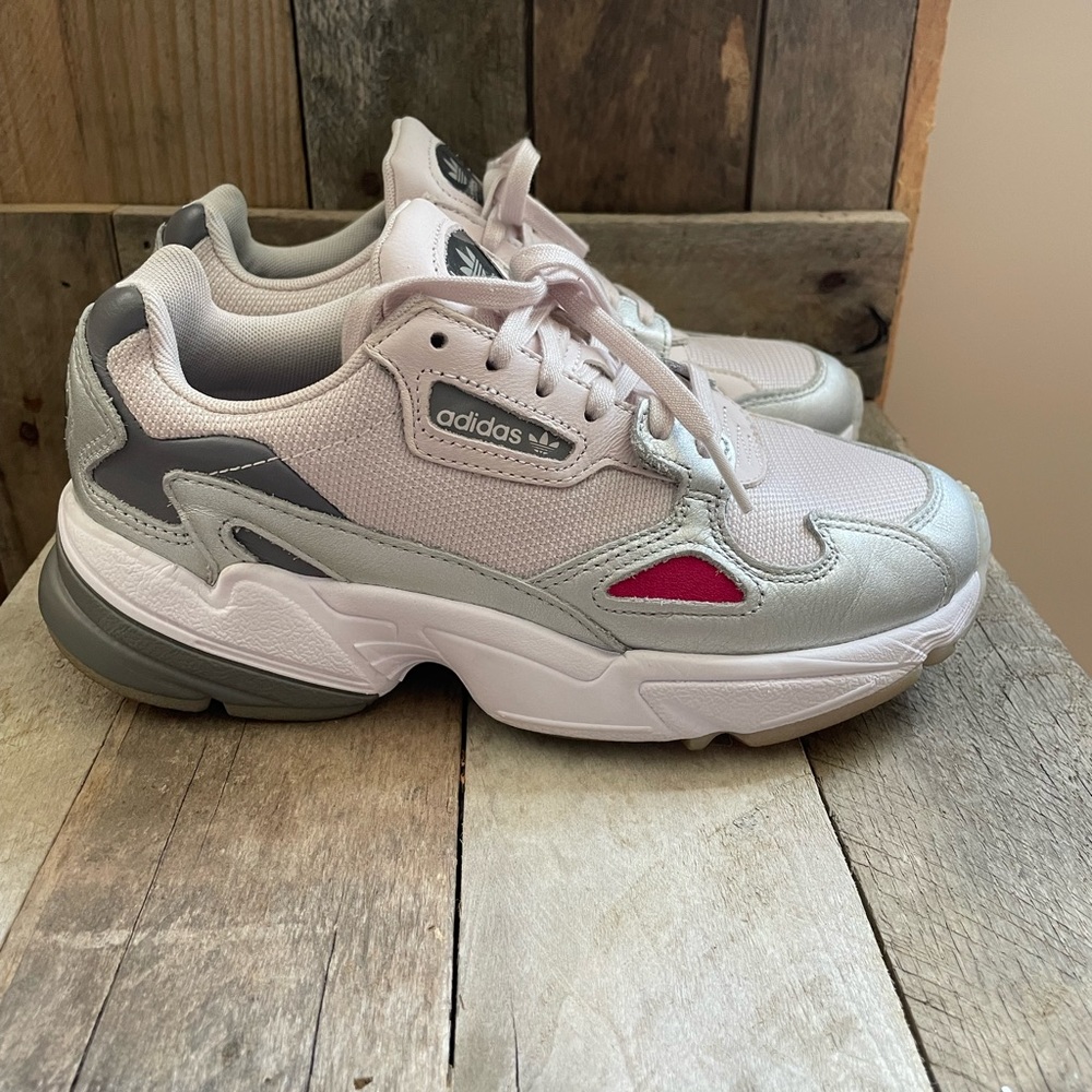 Adidas x Kylie Jenner Collab Sneaker